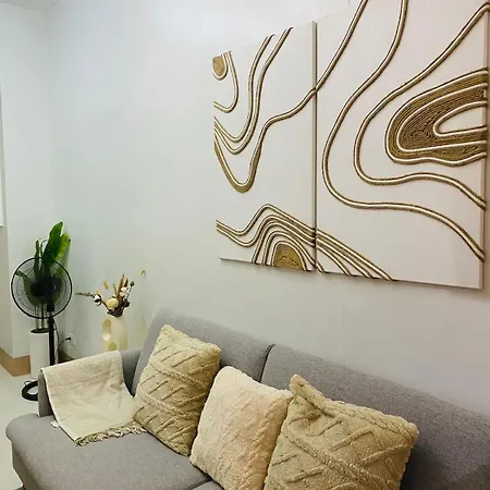 Minimalist Chic Condo Near Moa-Shore3 Tower2