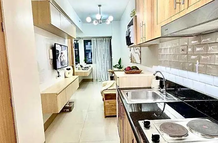 Minimalist Chic Near Moa-shore3 Tower2 5*