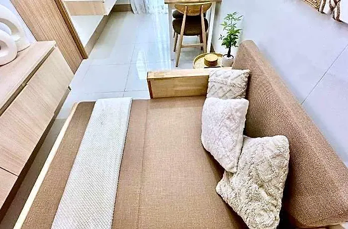 Minimalist Chic Near Moa-shore3 Tower2 5*