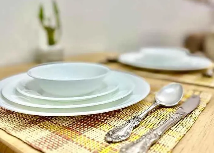 Minimalist Chic Near Moa-shore3 Tower2